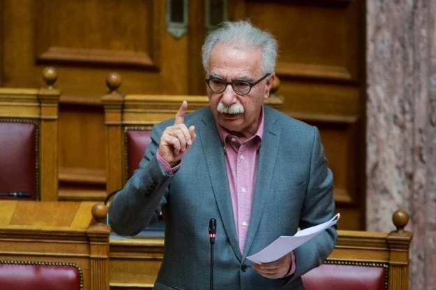 Κ. Γαβρόγλου: Εμμονικός κατά των ιδιωτικών πανεπιστήμιων